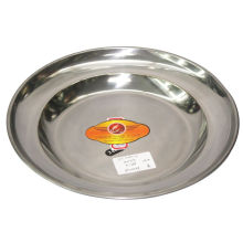 6mm Stainless Steel Antique Metal Plate